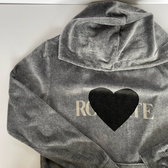 RODART hoodie - Picture 1 of 5